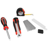 Performance Tool W5049 4 pc. Tool Set