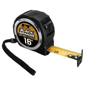 Performance Tool W5053 16' Heavy-Duty Tape Measure