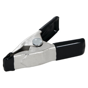 Performance Tool W5080 4 pc. 1/2" Metal Spring Clamp Set