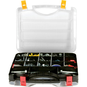 Performance Tool W5188 Double Sided Plastic Organizer
