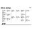 Performance Tool W5200 200 pc. Spring Assortment