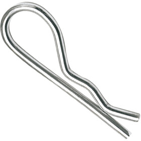 Performance Tool W5210 150 pc. Hair Pin Assortment