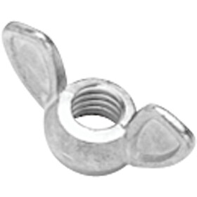 Performance Tool W5219 150 pc. Wing Nut Assortment