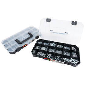 Performance Tool W5264 740 pc. Stacking Interlocking
