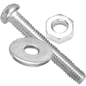 Performance Tool W5358 224 pc. SAE Stainless Steel Assortment