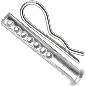 Performance Tool W5359 74 pc. Universal Clevis Pin Assortment