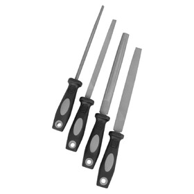 Performance Tool W5392 4 pc. File Set