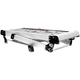 Performance Tool W54039 Aluminum Work Platform