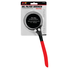 Performance Tool W54053 Oil Filter Wrench 2-7/8 to 3-1/8"
