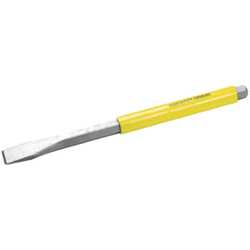 Performance Tool W5432 1/2" x 7" Cold Chisel