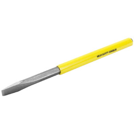 Performance Tool W5434 3/8" x 7" Cold Chisel