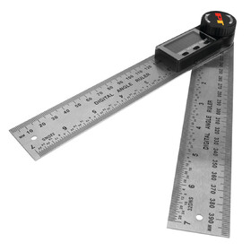 Performance Tool W5709 Digital Angle Finder