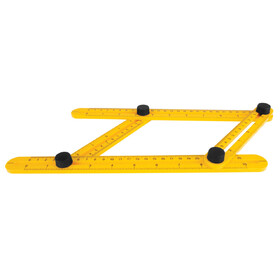 Performance Tool W5710 Angle Maker Template Tool