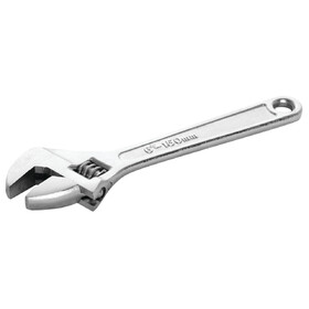 Performance Tool W6C 6" Adjustable Wrench