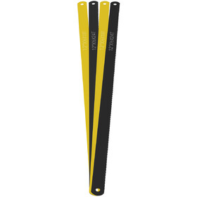 Performance Tool W739 4 pc. 12" Hacksaw Blades
