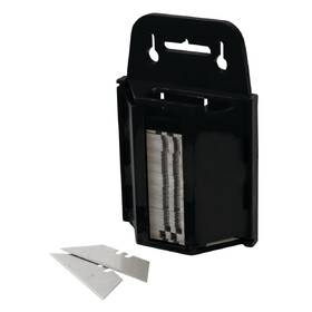 Performance Tool W7501 100 pk. Utility Knife Blades
