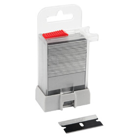Performance Tool W7507 50 pk. BX5 Razor Blades