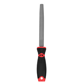 Performance Tool W7543 8" Half Round File w/XL Handle