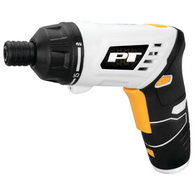 Performance Tool W7730 4V Li-Ion 2-in-1 Driver/Light