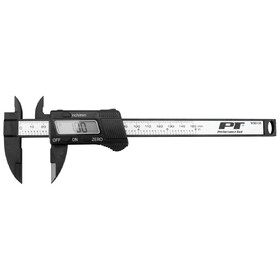 Performance Tool W80155 6" Composite Digital Caliper