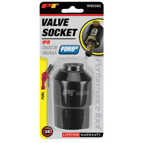 Performance Tool W80592 Ford IPR Valve Socket