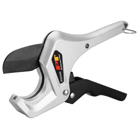 Performance Tool W82009 1-3/8" Ratcheting PVC Pipe Cutter