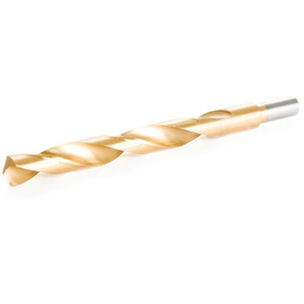 Performance Tool W8589 1/2" Titanium Drill Bit