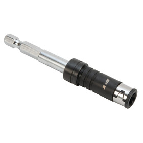 Performance Tool W8604 2-in-1 1/4" Bit/Socket Adapter