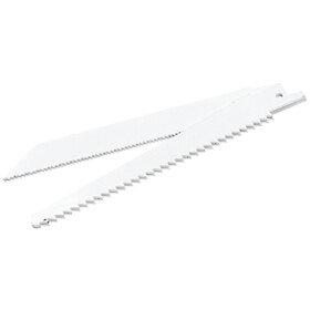 Performance Tool W8608 6" Reciprocating Saw Blades