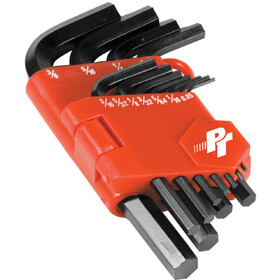 Performance Tool W86102 11 pc. Hex Key Wrench Set