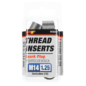 Performance Tool W86914 Thread Inserts M14-1.25
