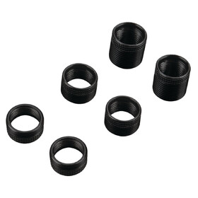 Performance Tool W86915 Thread Inserts M14-1.25 - Tapered