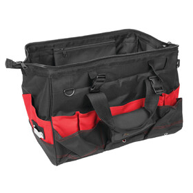 Performance Tool W88986 18" 36 Pocket Tool Bag