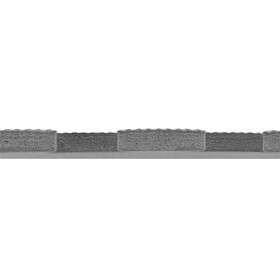 Performance Tool W88988 12 pc. Anti-Fatigue Mat 12" x 12"