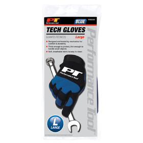 Performance Tool W89000 Performance Tech Glove Large