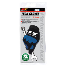 Performance Tool W89001 Performance Tech Glove X-Large