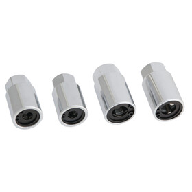 Performance Tool W89414 4 pc. Metric Stud Puller Set