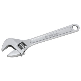 Performance Tool W8C 8" Adjustable Wrench