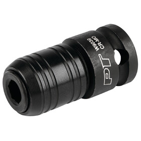 Performance Tool W9039 3/8" Drive to 1/4" Hex Impact Adapter