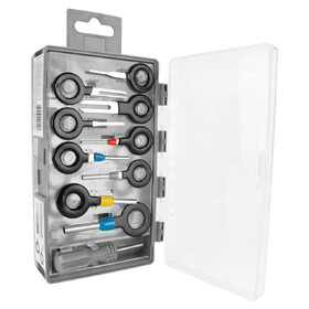 Performance Tool W9053 22 pc. Terminal Release Kit