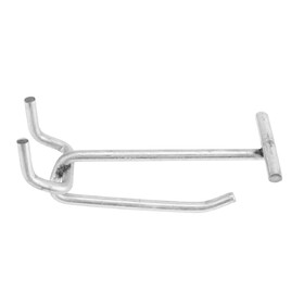 Performance Tool W91024 2" Flip Scan Peg Hook