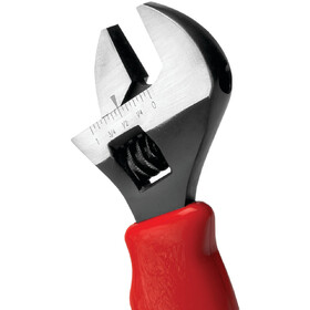 Performance Tool W9108 Stubby Adjustable Wrench