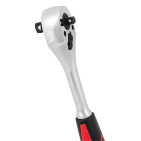 Performance Tool W9111 1/4" & 3/8" Dual Drive Ratchet