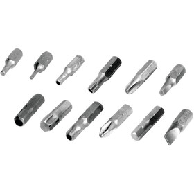 Performance Tool W9172 67 pc. Bit Set