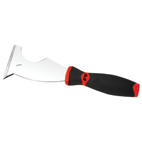 Performance Tool W9183 6-in-1 Painter's Scraper