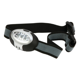 Performance Tool W9199 3 LED Headlamp