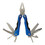 Performance Tool W9201 16-in-1 Multi-Function Tool