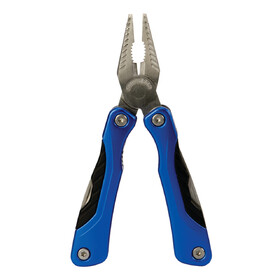 Performance Tool W9201 16-in-1 Multi-Function Tool