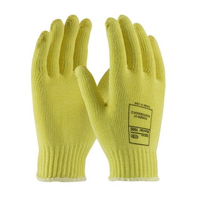 West Chester 07-K300 Kut Gard Seamless Knit Kevlar Glove - Medium Weight