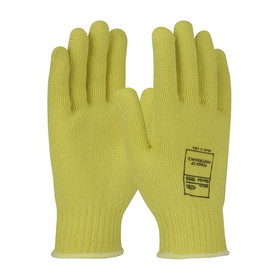 West Chester 07-K350 Kut Gard Seamless Knit Kevlar Glove - Heavy Weight